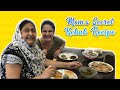 My Mom Made These Yummy Kebabs - and It Was A Secret Recipe, Zareen Khan #familytime #zareenkhan
