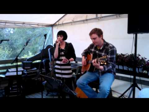 Susanna Erkinheimo - House of The Rising Sun