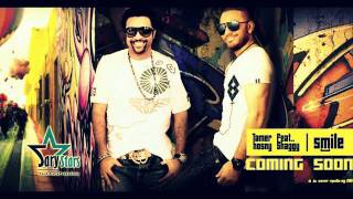 Smile (Promo) - Tamer Hosny FT Shaggy - Mr.Hishooo - Tamermusic.com.flv