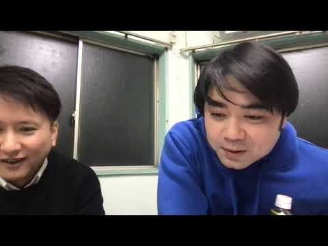建築学科 練馬からライブ！