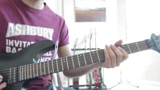 Download lagu Lion Theme LESSON/Tutorial (guitar and bass) mp3
