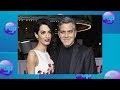 George And Amal Clooney Donate 1M To Fight Hate Groups