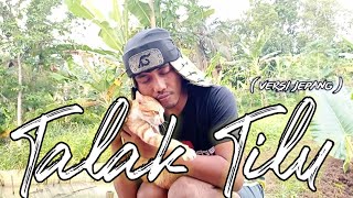 Download lagu Lagu Sunda Talak Tilu Cover by Hokage Santuy... mp3