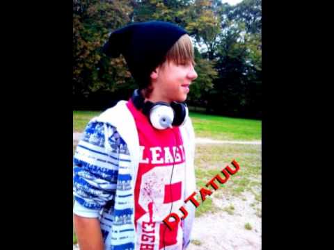 Dj.Tatuu ! Afrojack - Amsterdam