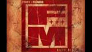 Fort Minor-Bloc Party