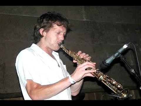 Nathan Haines - Right By Your Side