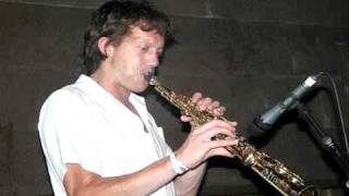 Nathan Haines - Right By Your Side