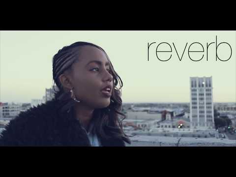 Jamie Grace - Reverb (Official Lyric Video)