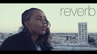 Jamie Grace - Reverb (Official Lyric Video)