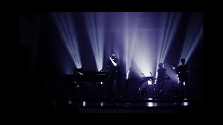 Theodore - &#39;Androgino&#39; live at Apollon Theater, Syros