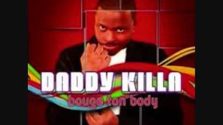 Daddy Killa - bouge ton body