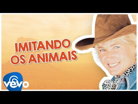 Video thumbnail for Imitando os Animais