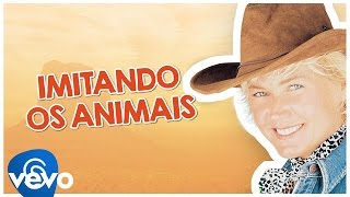 Xuxa - Imitando os animais (Animal Action)