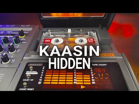 KAASIN - Hidden - 2025 Remix