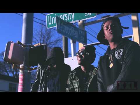 Rich The Kid - "Livin' Like Diddy" Ft. Jose Guapo