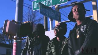 Rich The Kid - "Livin' Like Diddy" Ft. Jose Guapo