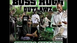 slim thug -- green stuff