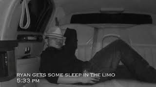 Behind the Scenes: Ryan Lagup Busy Day