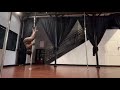 Deja Fierce Dance Filthy USA 2021 Pros Submission