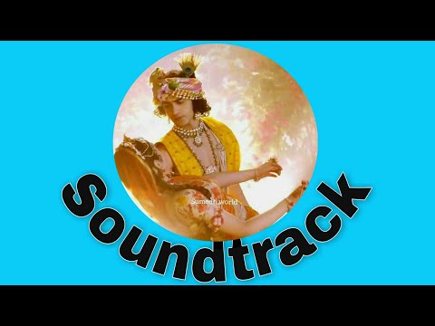 Radhakrishn background soundtrack