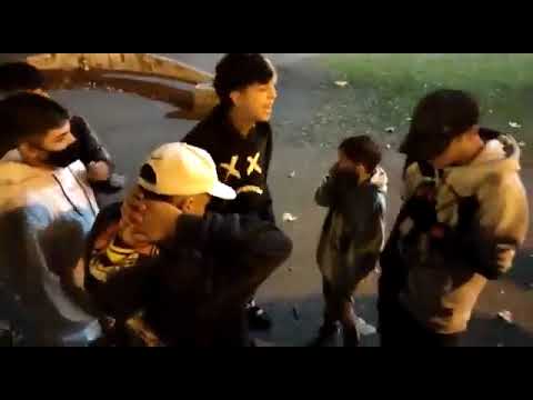 XHAO vs SENT vs MATEO - CUARTOS DE FINAL - FECHA 2 (ocaso free)