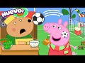 Peppa Pig S Tales ️ Match Day NEW Peppa Pig Episodes