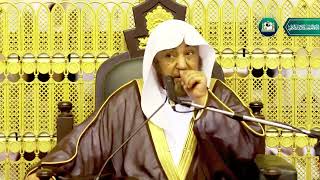 صورة 6- الأربعين النووية - 20 رمضان 1443هـ