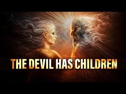 THE VIDEO THE DEVIL NEVER WANTED YOU TO SEE!! (MUST WATCH)