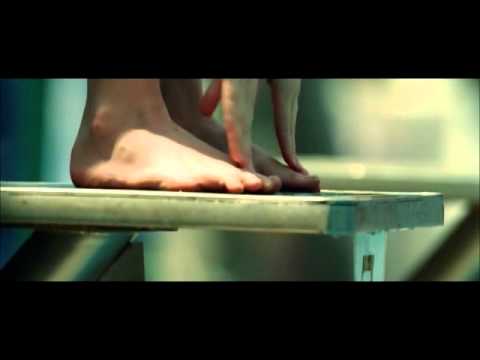 Man on Fire 4 - Swim Meet