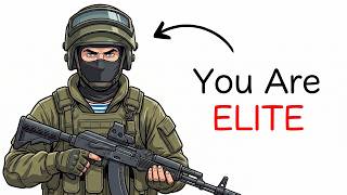 Your Life as Every Spetsnaz Rank