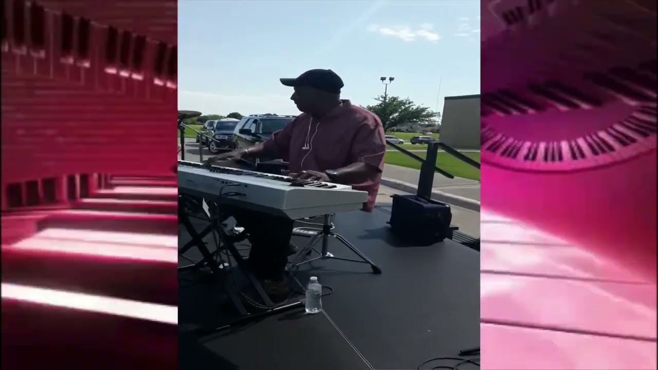 Promotional video thumbnail 2 for Piano Jazz - Solo/Duo/Trio