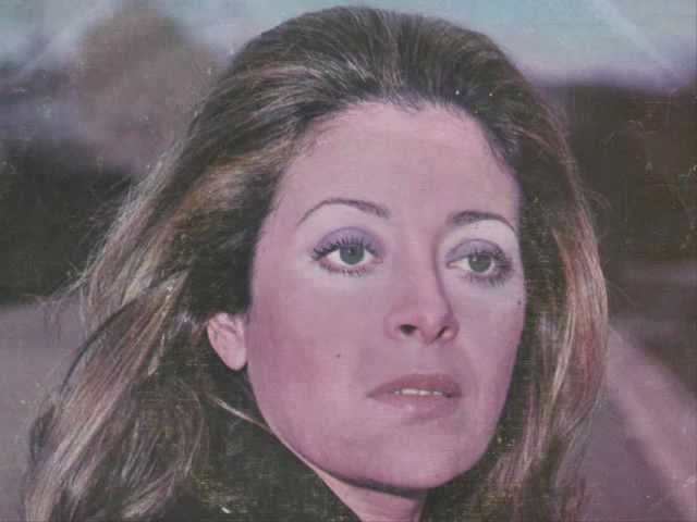 Grande Premio Tv Da Cancao 1973 Simone De Oliveira Apenas O Meu Povo