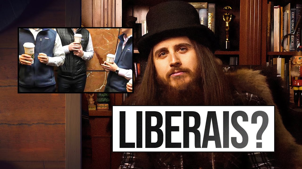 LIBERAIS? | Rasta News