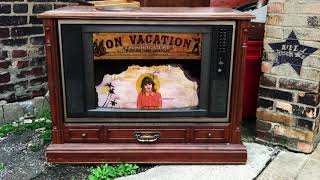 The Robot Ate Me - The Genocide Ball (from On Vacation)