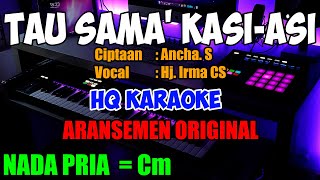 Download lagu Tau Sama' Kasi-asi Nada Pria Lagu Bugis Karaoke Keyboard Korg Pa1000 mp3