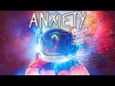 Nathan Wagner - Anxiety