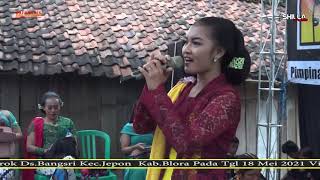 Download lagu Kapangku kapang bareng Baladewa campursari live nglorok jepon blora mp3