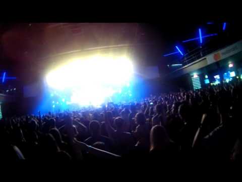 Andrew Rayel - One In A Million (Jonathan Mendelsohn Live) @ Kiss FM Birthday, Stereo Plaza, Kiev