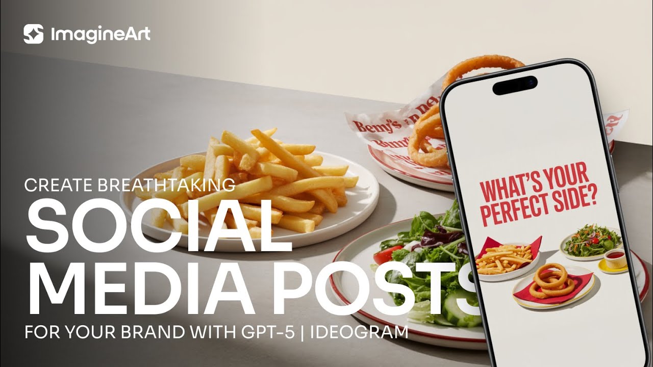 Social posts that stop the scroll