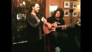 Dorje - Aeromancy Acoustic