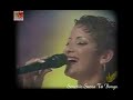 - El grupo  Bamboleo - canta La Pantoja:  Fiebre -