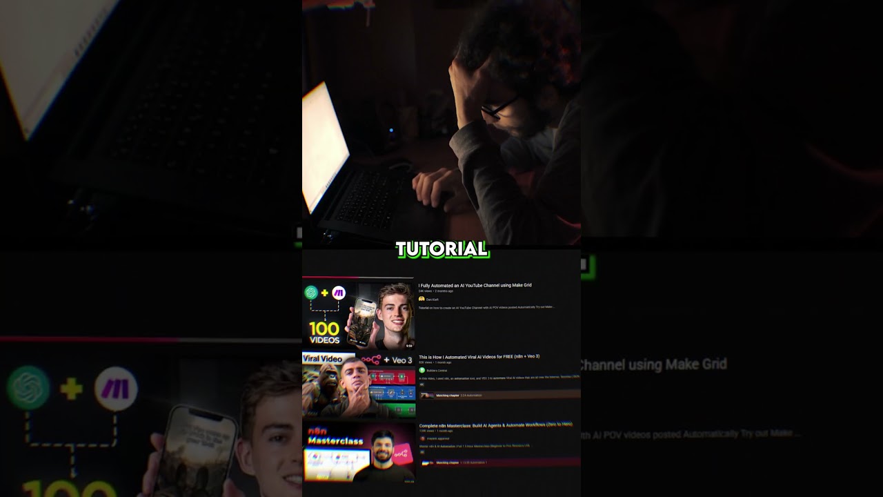 I Built a $5K/Month AI Tool Using Only ChatGPT‑5