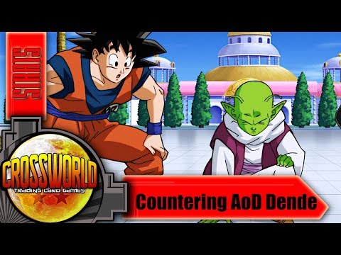 Strategy Series - Countering AoD Dende