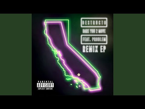 Dare You 2 Move (Shiba San Remix)