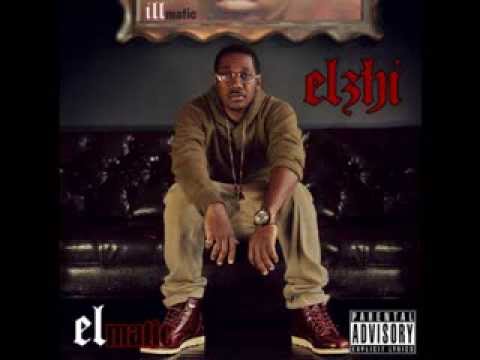 Elzhi - The World Is Yours (Prod. by Will Sessions)
