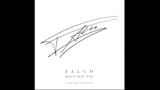 Falco - Verdammt wir Leben Noch (Album Version)