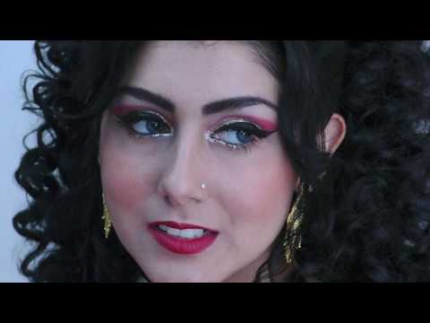 Deian ile Rumyana kına gecesi töreni FULL izle 2018 Tek TV