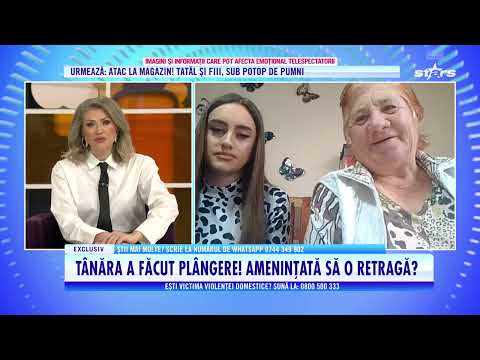 ACCES DIRECT | EDIȚIE INTEGRALĂ | 23 februarie 2026