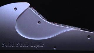 SSL XL-Desk - The smart dumb analogue console