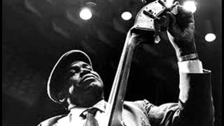 Willie Dixon That's all i want baby